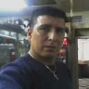 Meet your Posher, Jose